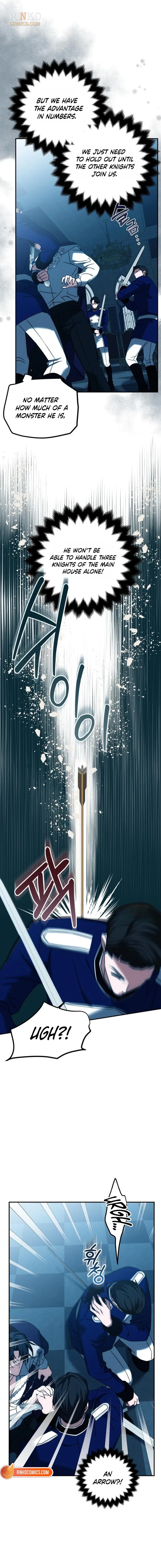 How to Change Angst Into a Feel-Good Chapter 92 – Page 6