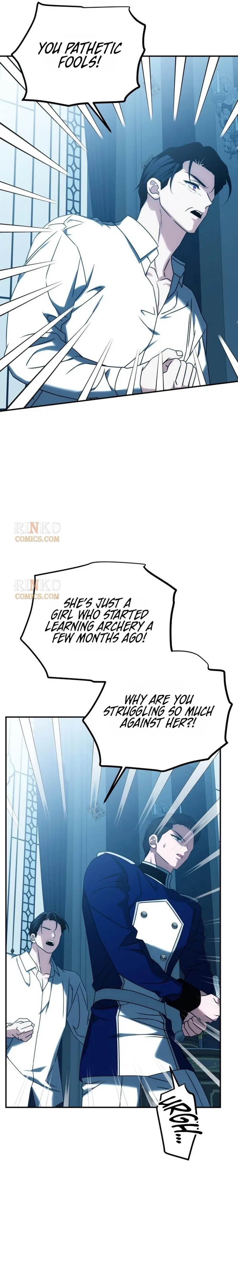 How to Change Angst Into a Feel-Good Chapter 92 – Page 13