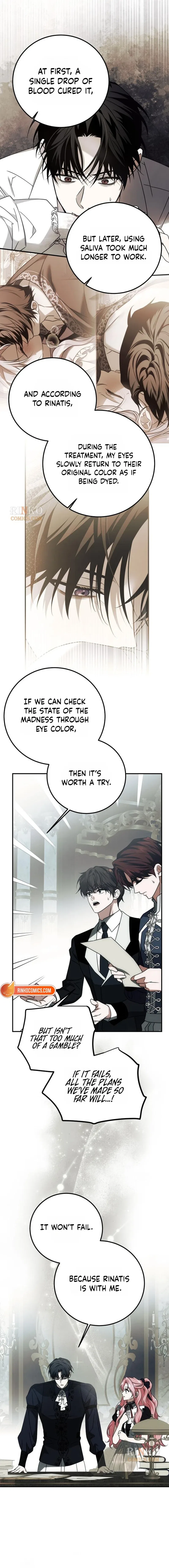 How to Change Angst Into a Feel-Good Chapter 92 – Page 16