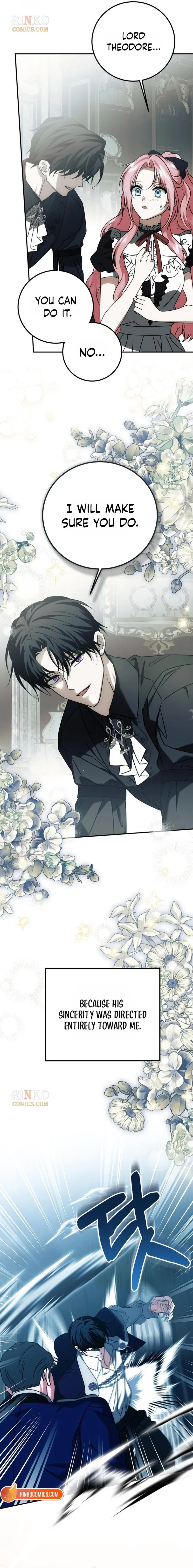 How to Change Angst Into a Feel-Good Chapter 92 – Page 17