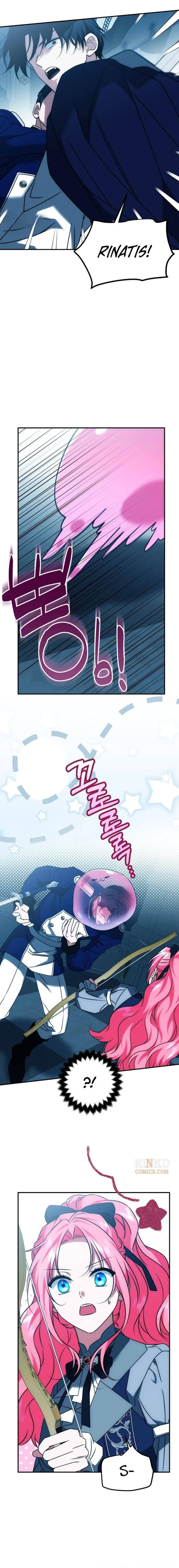 How to Change Angst Into a Feel-Good Chapter 92 – Page 20