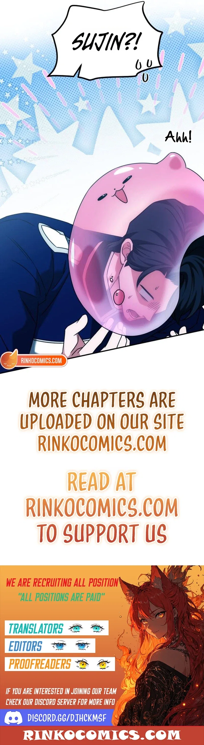 How to Change Angst Into a Feel-Good Chapter 92 – Page 21