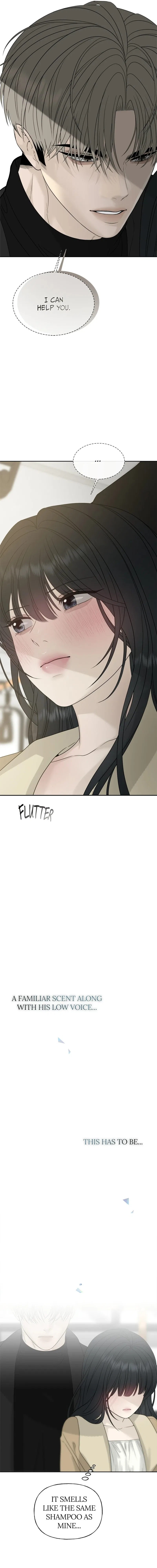 The Kind Intruder Chapter 15 – Page 6
