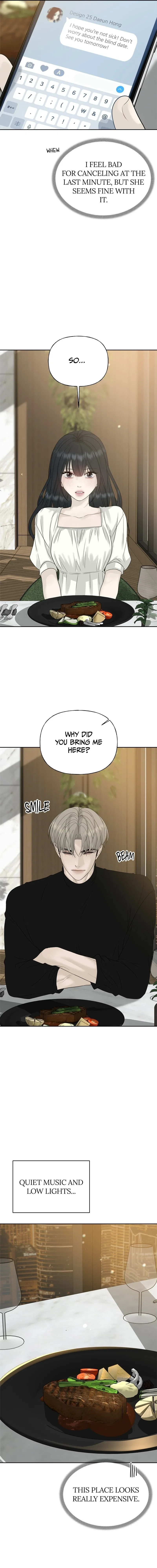 The Kind Intruder Chapter 15 – Page 15