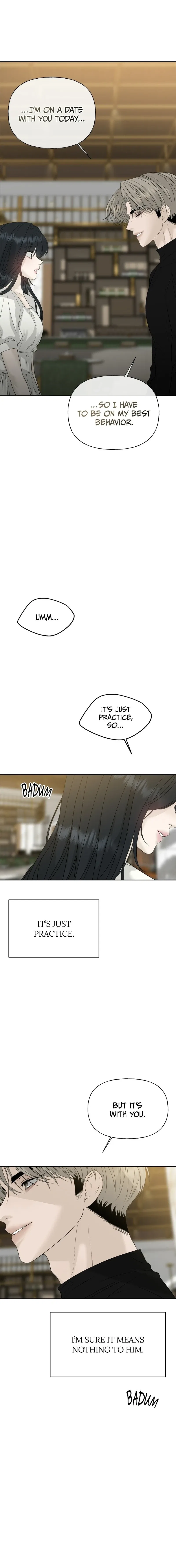The Kind Intruder Chapter 15 – Page 22