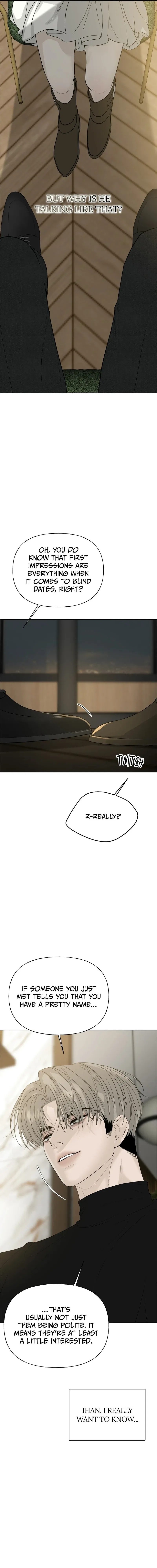 The Kind Intruder Chapter 15 – Page 23
