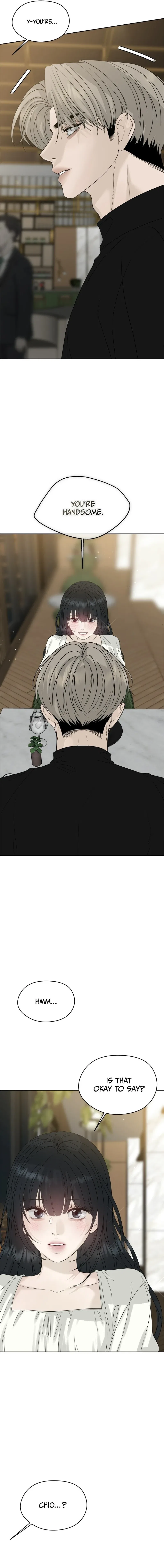 The Kind Intruder Chapter 15 – Page 25