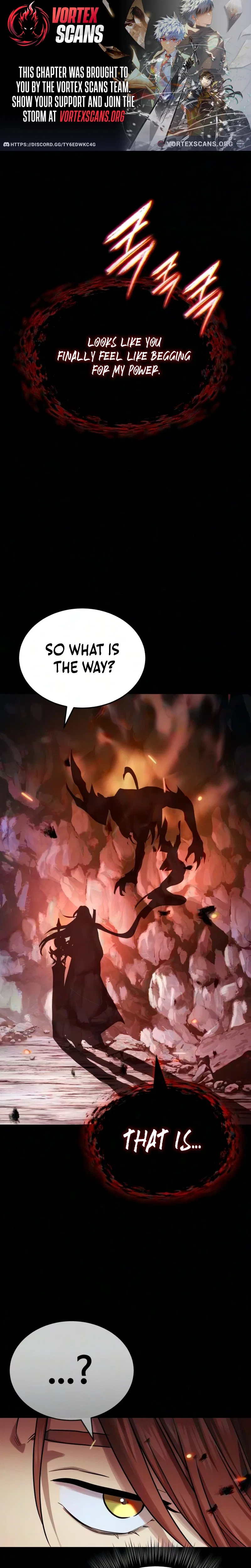 Absolute Dominion Chapter 108 – Page 1