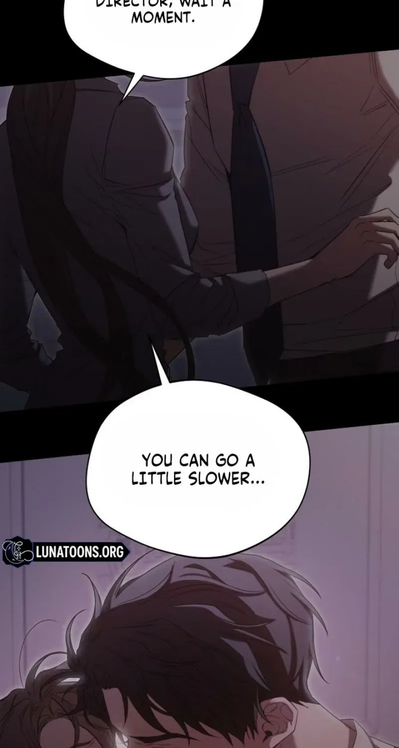 The Managing Director is Short of One Night Chapter 1 – Page 5