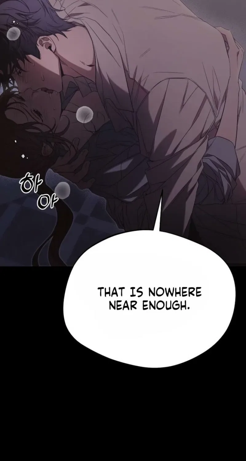 The Managing Director is Short of One Night Chapter 1 – Page 10