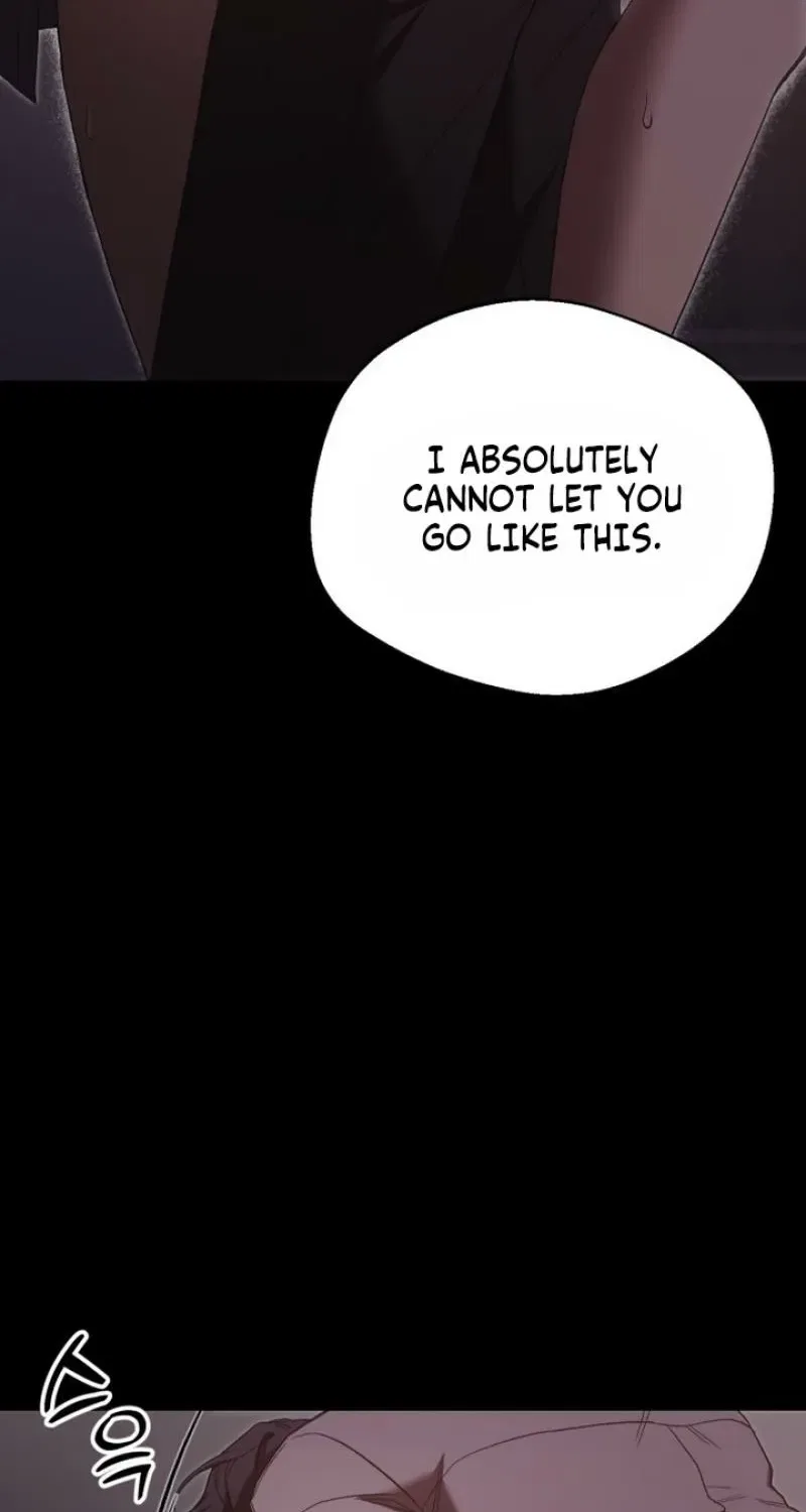 The Managing Director is Short of One Night Chapter 1 – Page 21