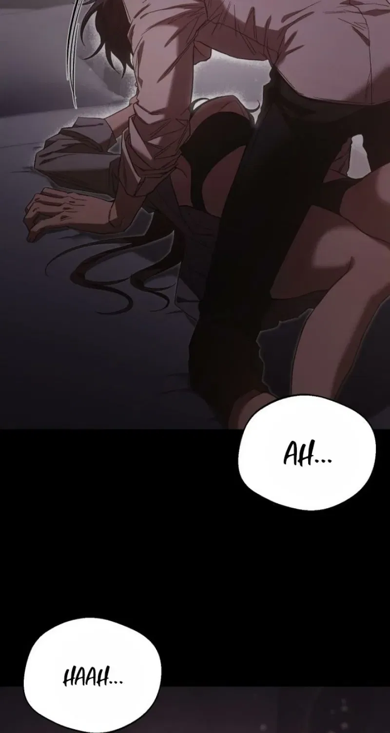 The Managing Director is Short of One Night Chapter 1 – Page 22