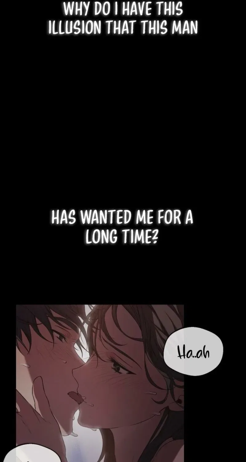 The Managing Director is Short of One Night Chapter 1 – Page 31
