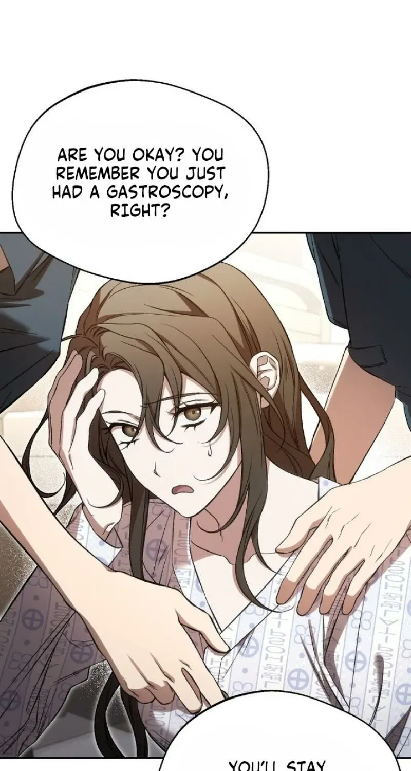 The Managing Director is Short of One Night Chapter 1 – Page 52