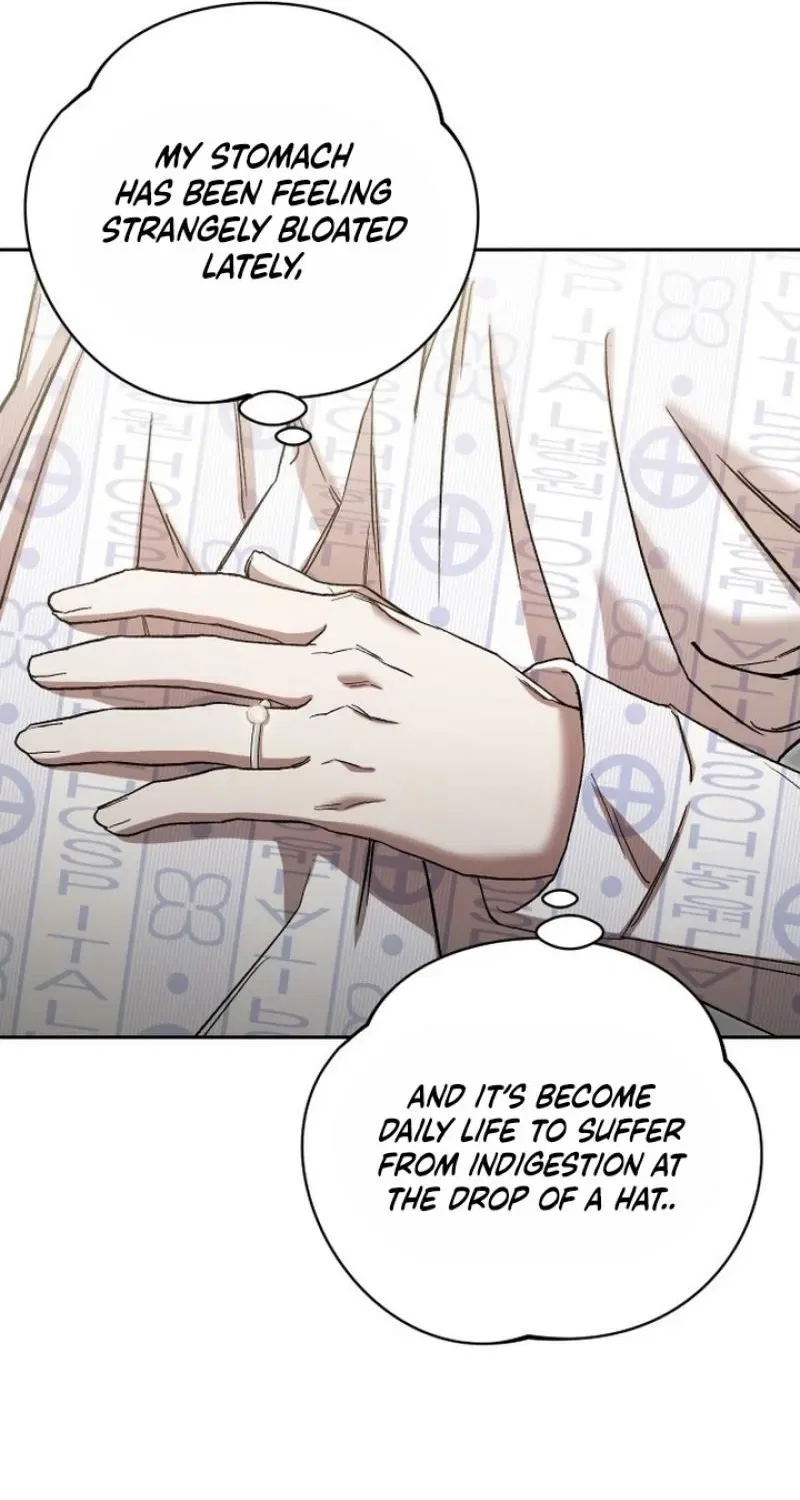 The Managing Director is Short of One Night Chapter 1 – Page 59
