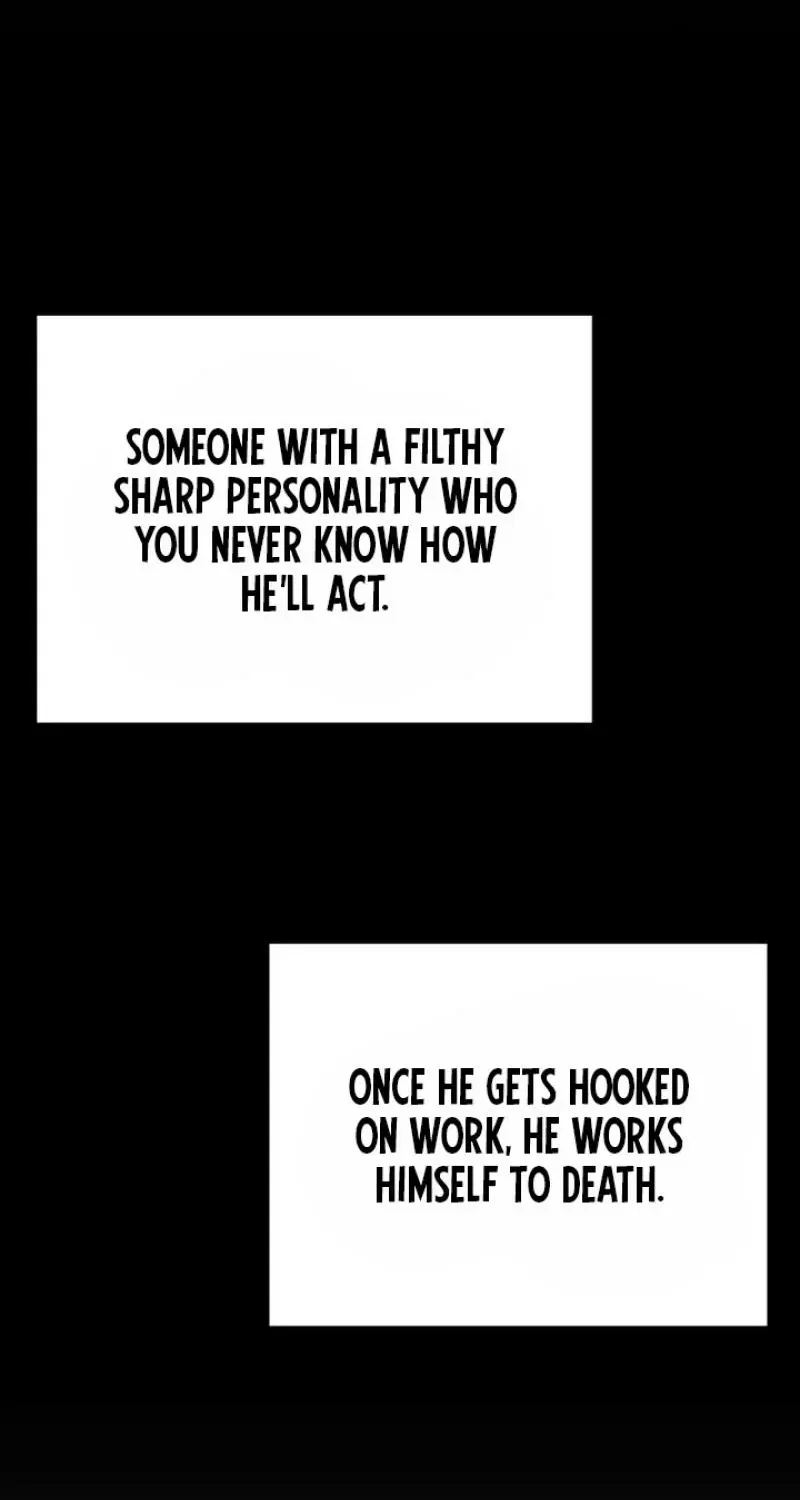 The Managing Director is Short of One Night Chapter 1 – Page 69