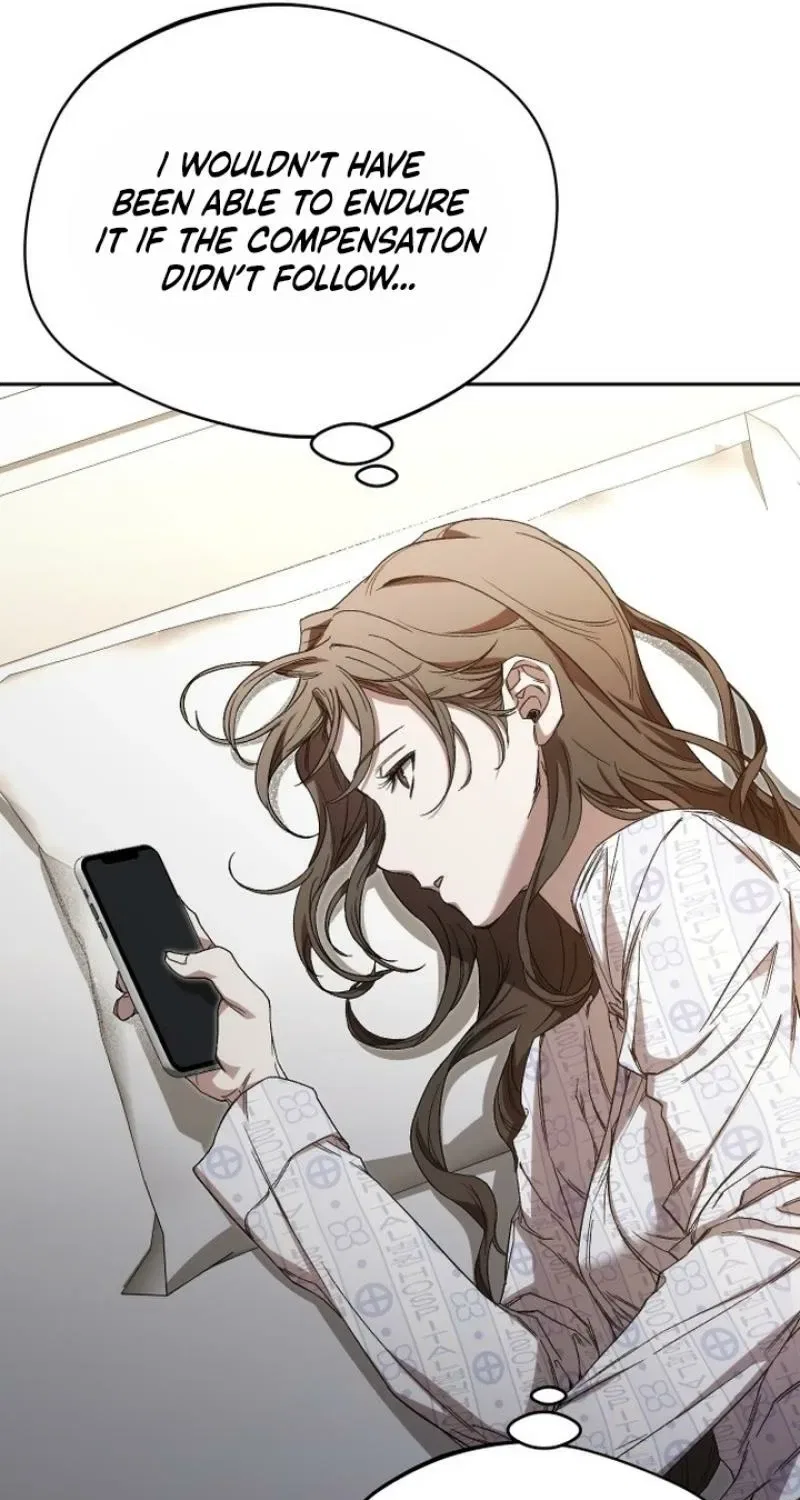 The Managing Director is Short of One Night Chapter 1 – Page 73