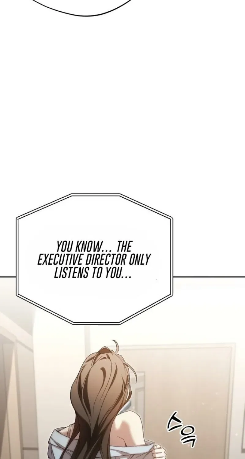 The Managing Director is Short of One Night Chapter 1 – Page 80