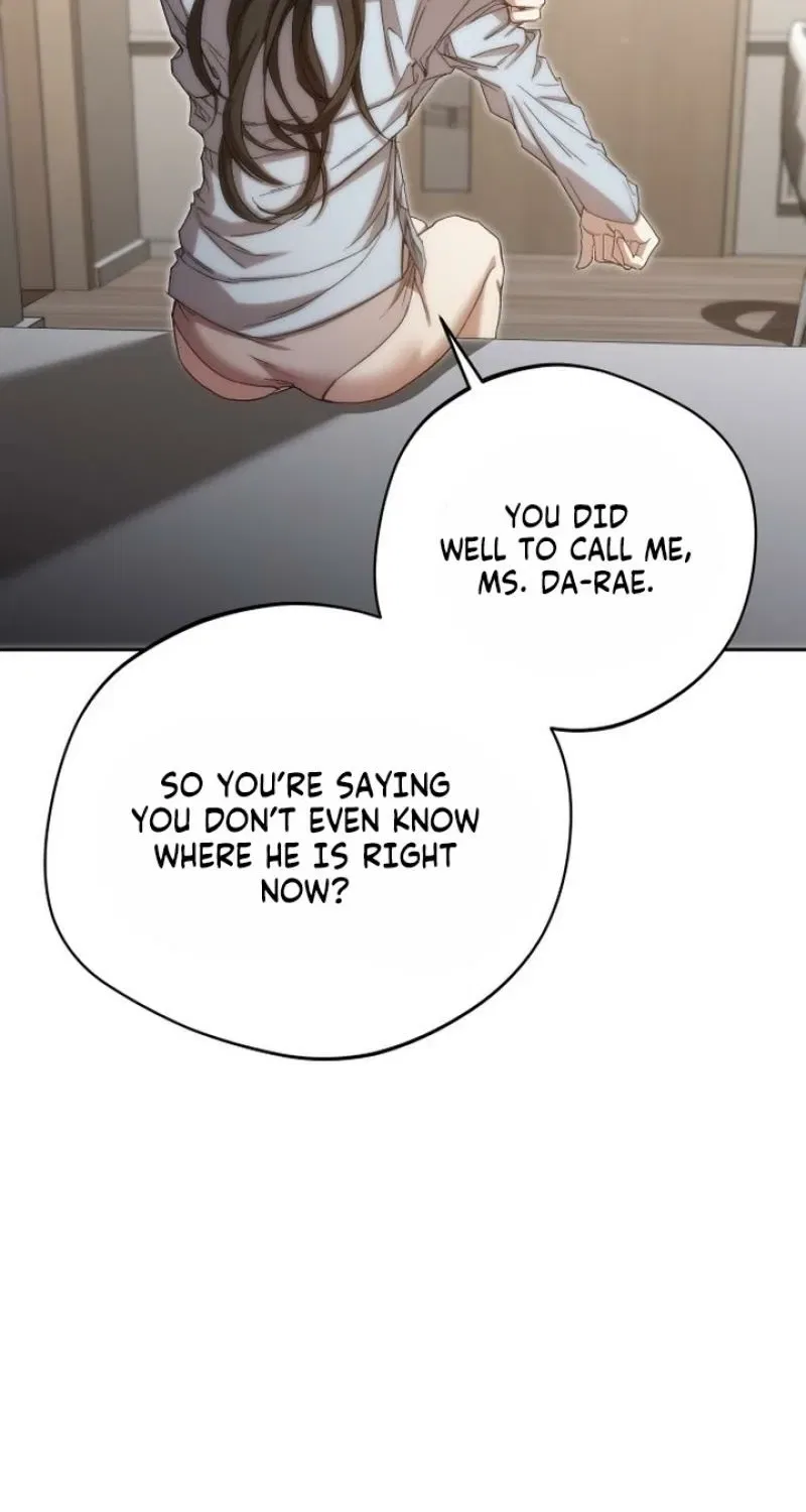 The Managing Director is Short of One Night Chapter 1 – Page 81