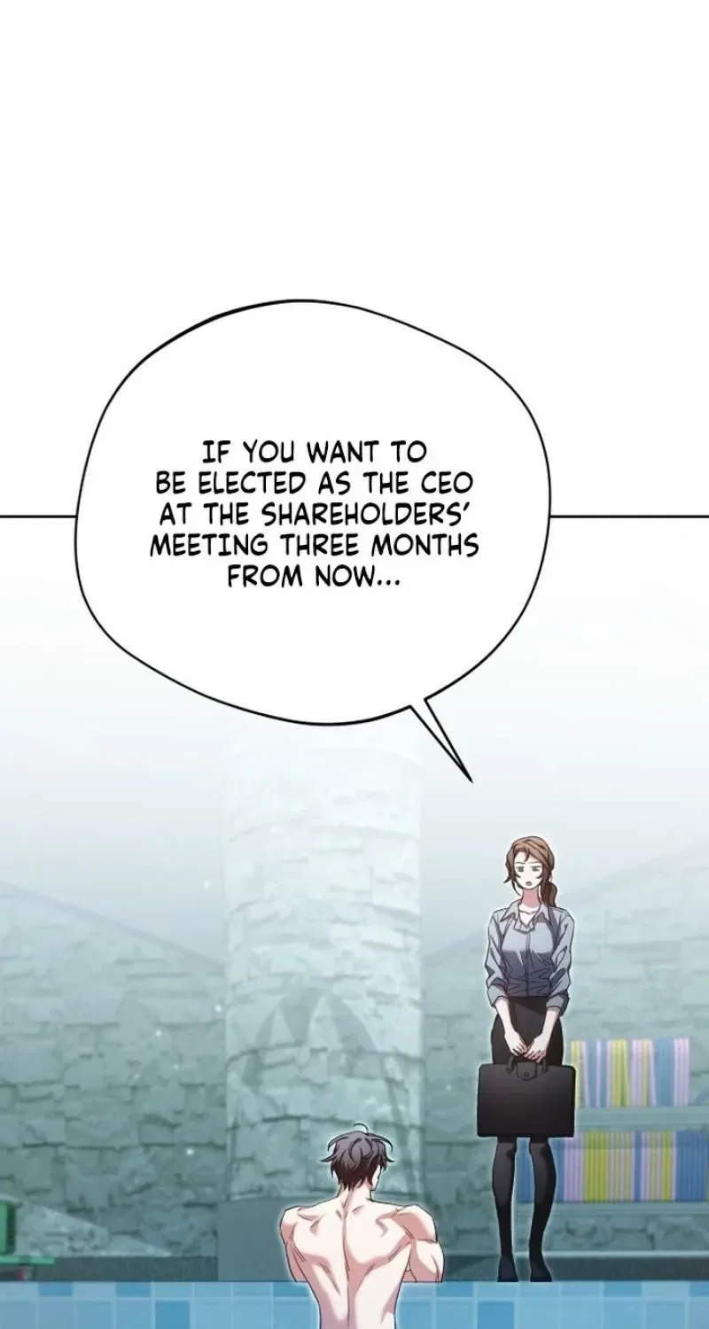 The Managing Director is Short of One Night Chapter 1 – Page 106