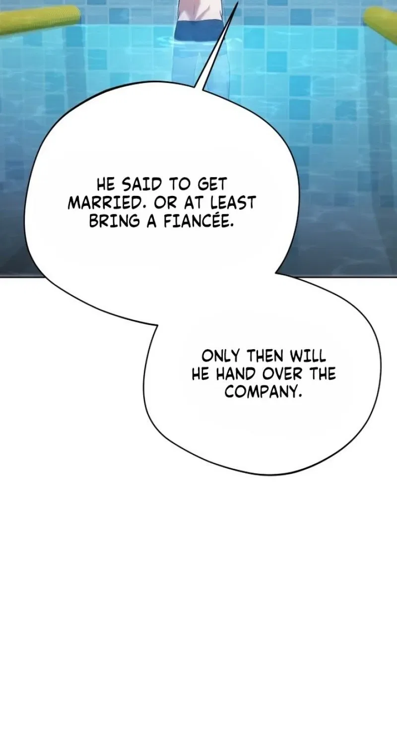 The Managing Director is Short of One Night Chapter 1 – Page 107