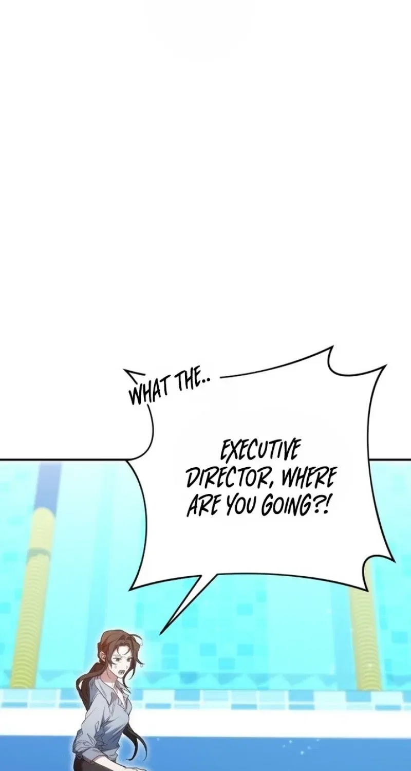 The Managing Director is Short of One Night Chapter 1 – Page 113
