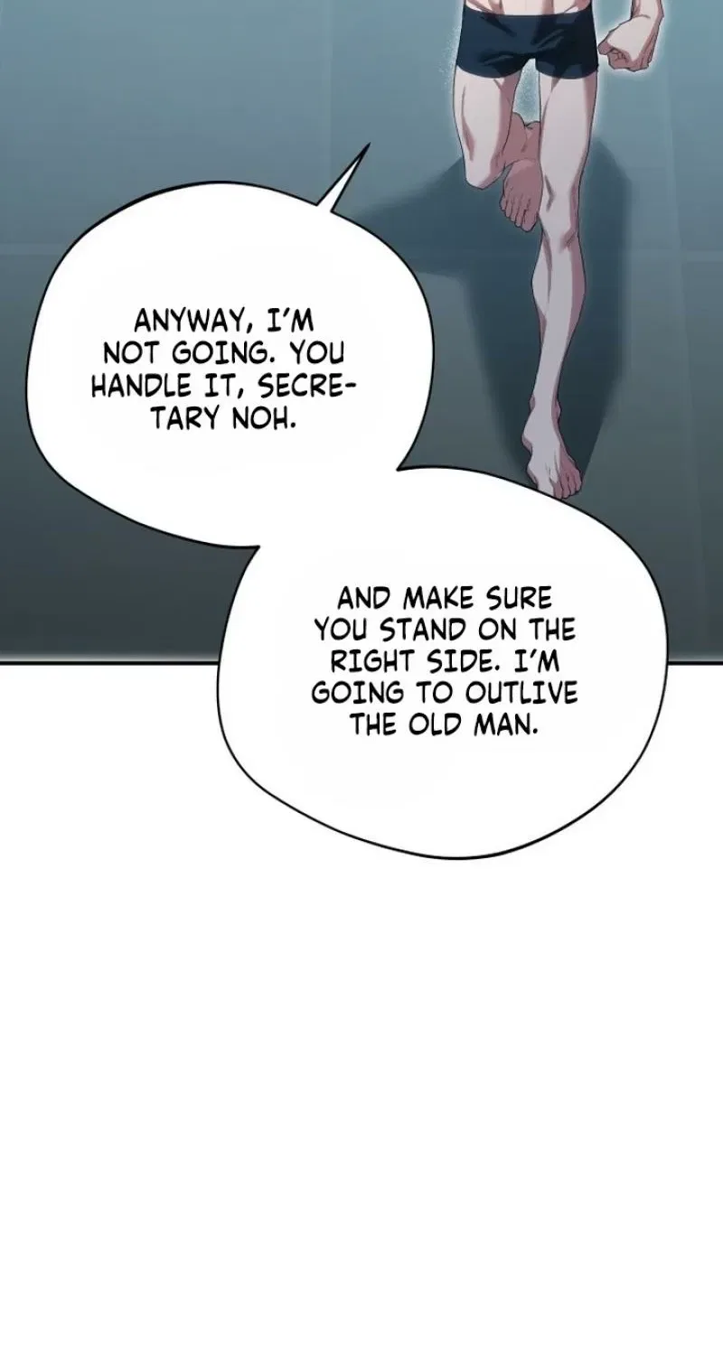 The Managing Director is Short of One Night Chapter 1 – Page 115