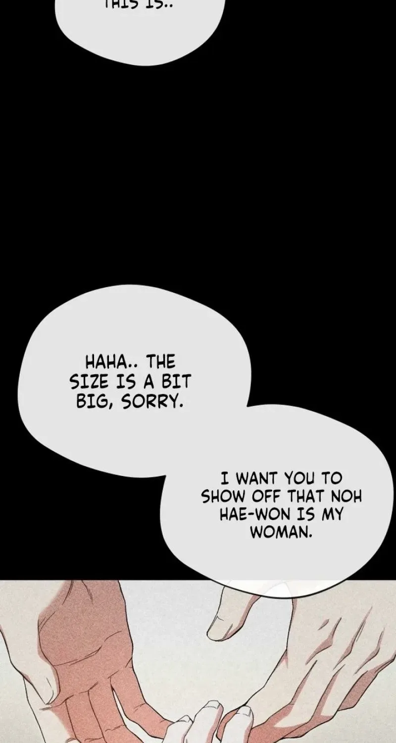 The Managing Director is Short of One Night Chapter 1 – Page 130