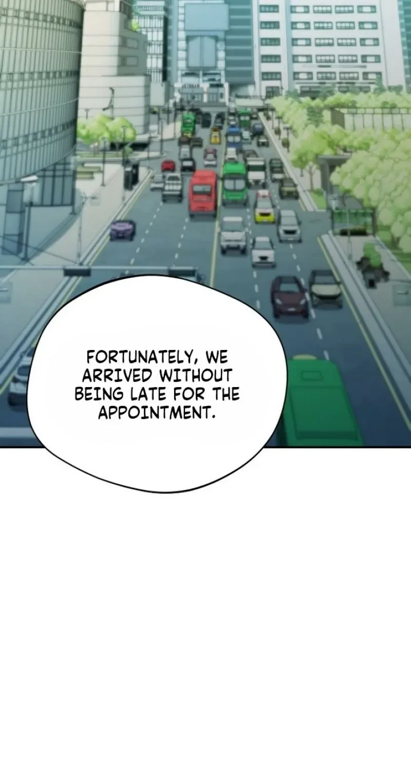 The Managing Director is Short of One Night Chapter 1 – Page 142