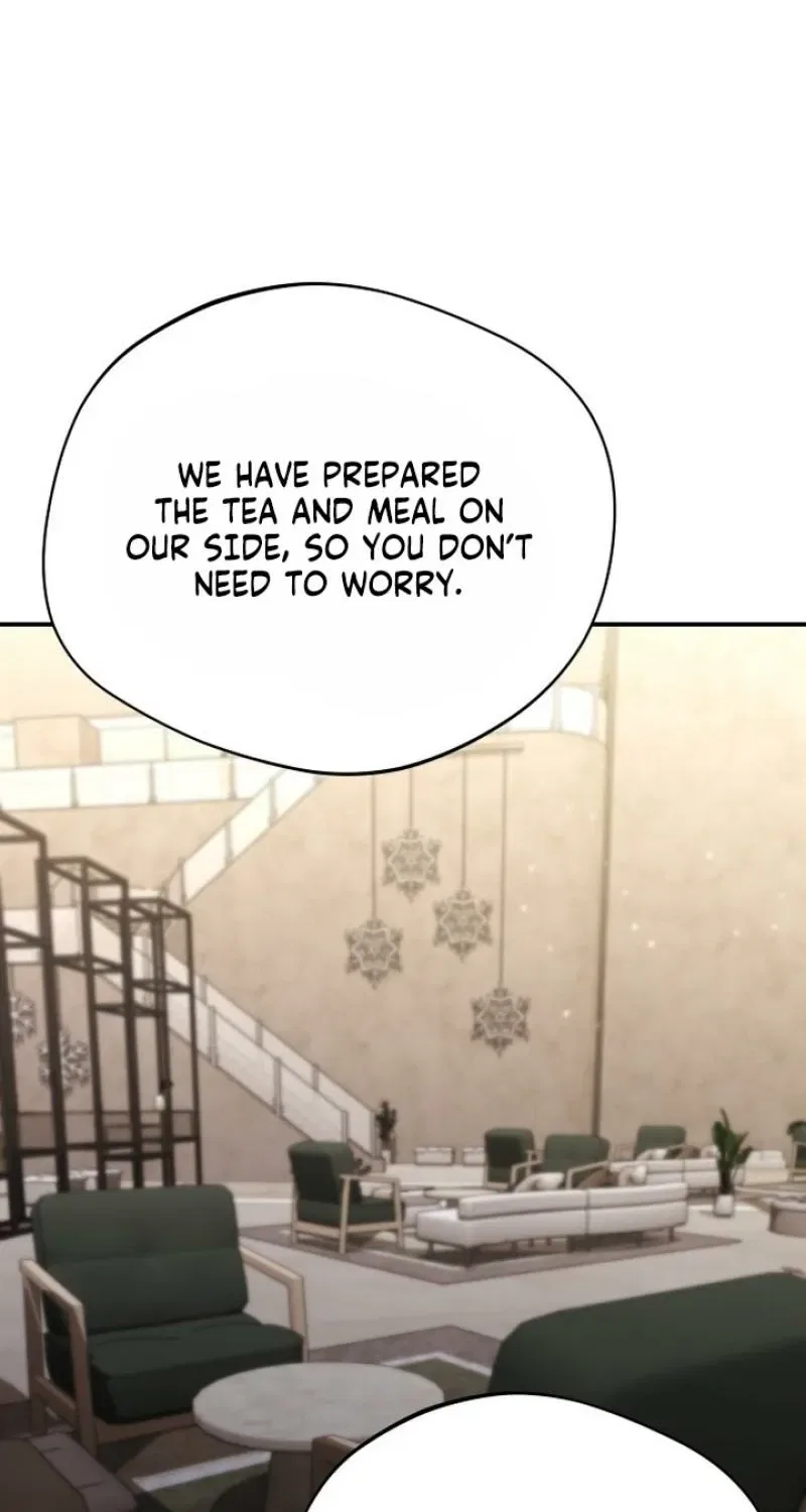The Managing Director is Short of One Night Chapter 1 – Page 143