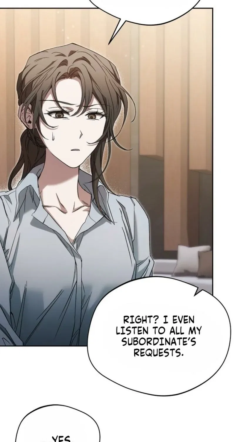The Managing Director is Short of One Night Chapter 1 – Page 159