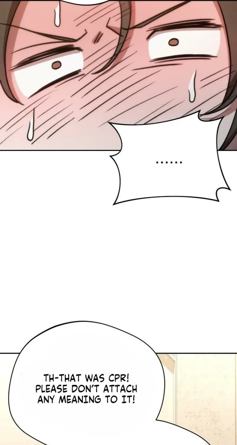 The Managing Director is Short of One Night Chapter 1 – Page 166
