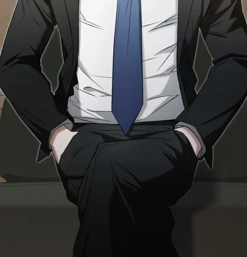 The Managing Director is Short of One Night Chapter 1 – Page 198