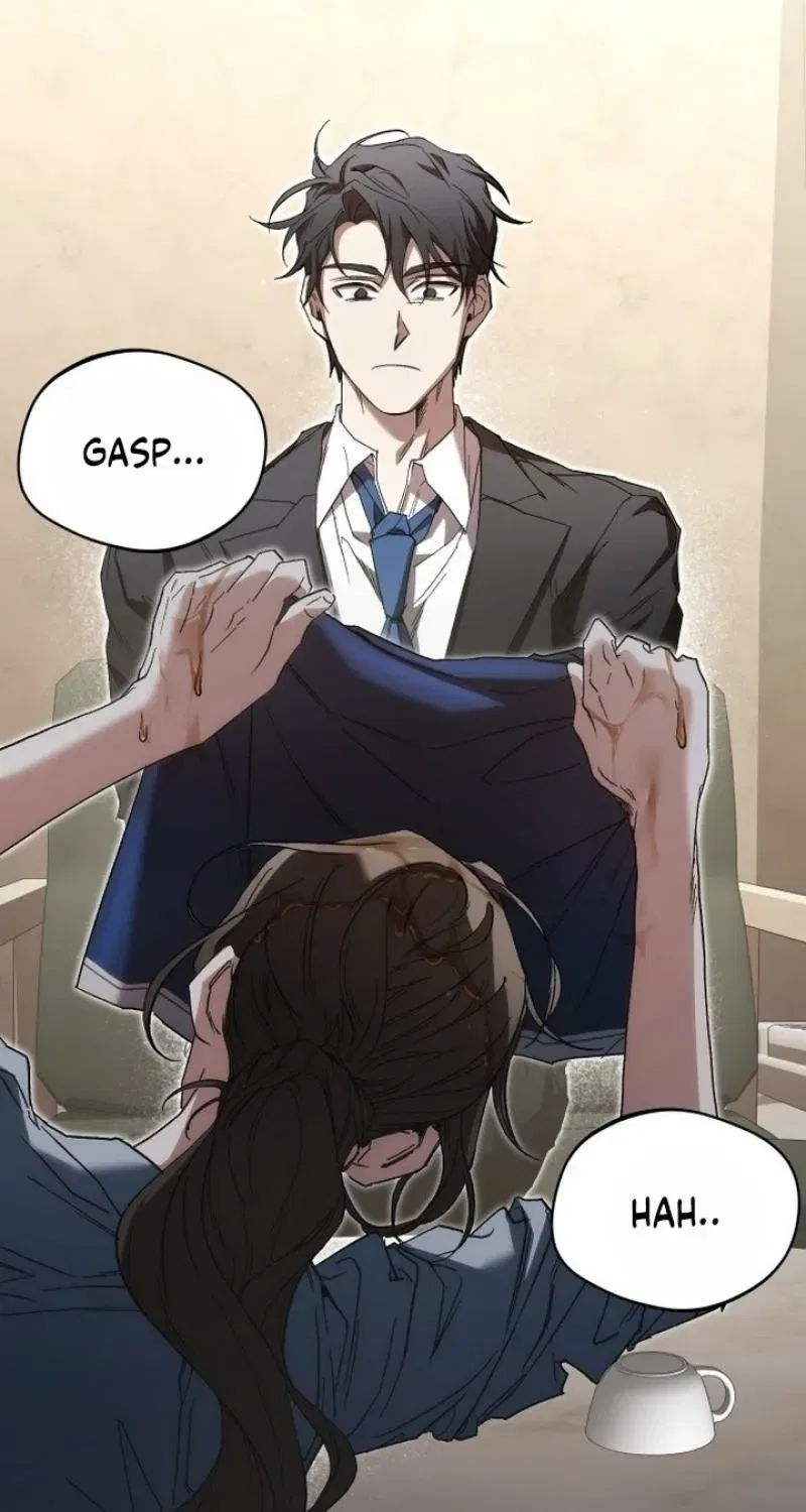 The Managing Director is Short of One Night Chapter 1 – Page 229