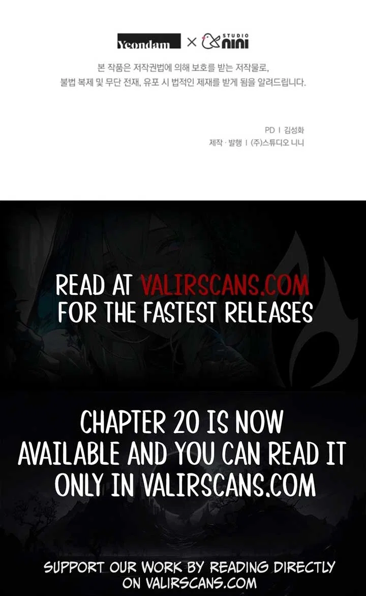 The Villain’s Daughter-In-Law Is a Power Player Chapter 0 – Page 5