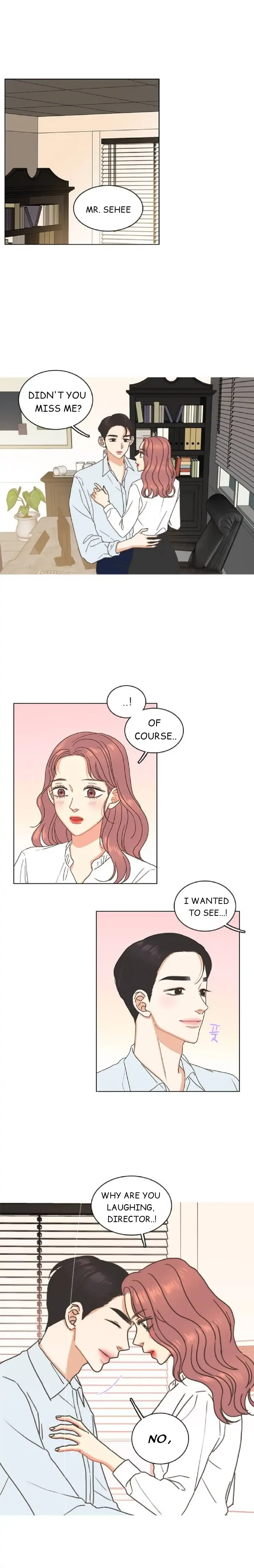 Situationship Chapter 1 – Page 2