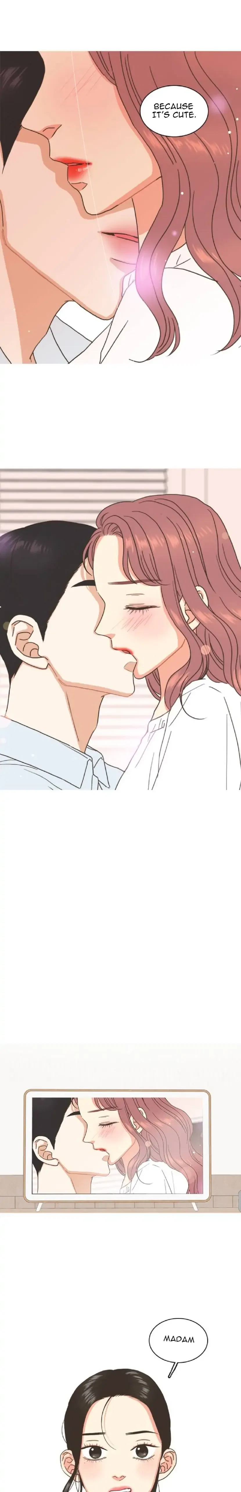 Situationship Chapter 1 – Page 3