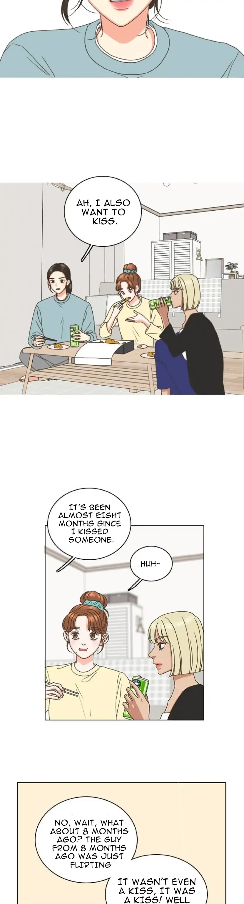 Situationship Chapter 1 – Page 4