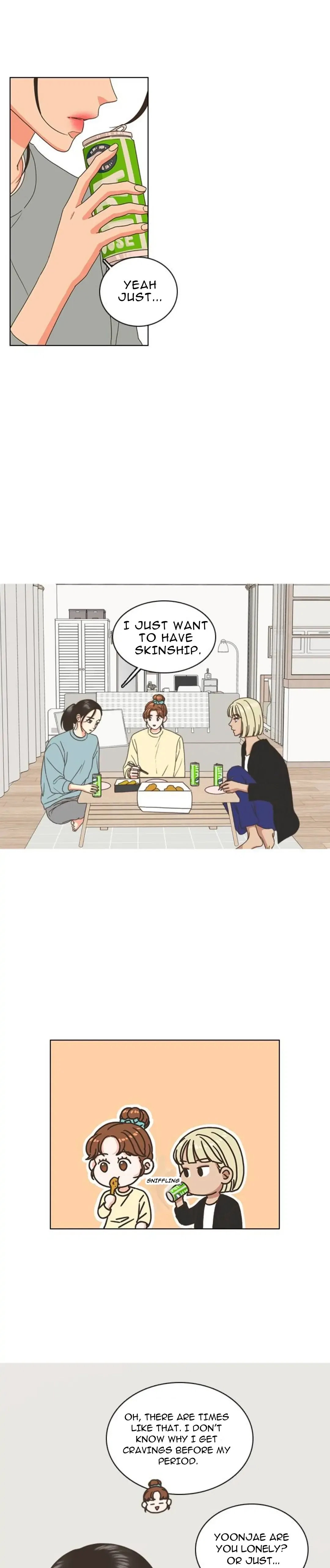 Situationship Chapter 1 – Page 6