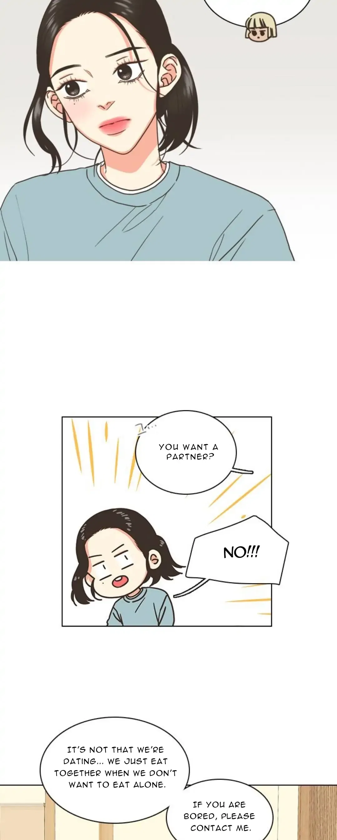 Situationship Chapter 1 – Page 7
