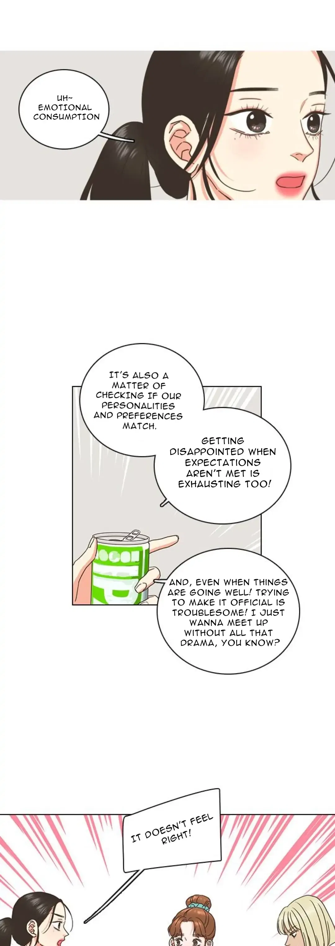 Situationship Chapter 1 – Page 10