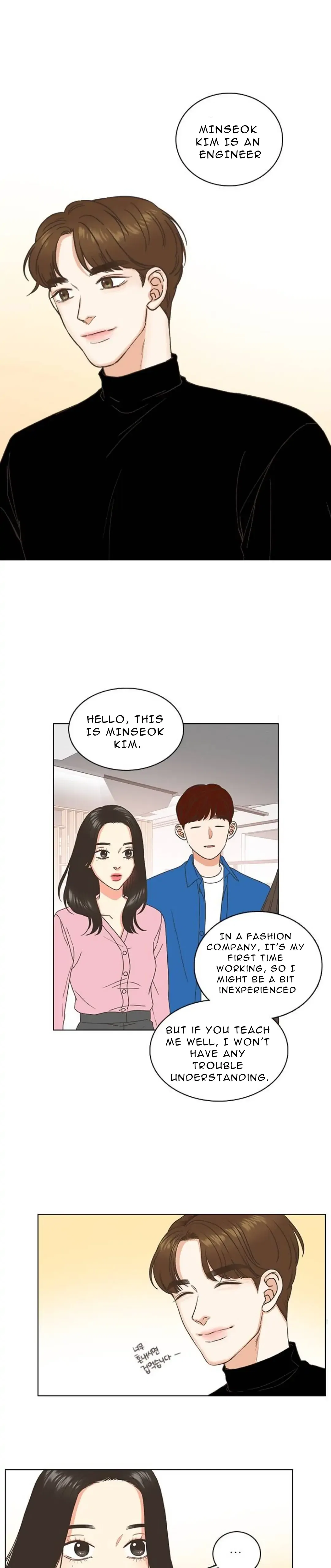 Situationship Chapter 1 – Page 19