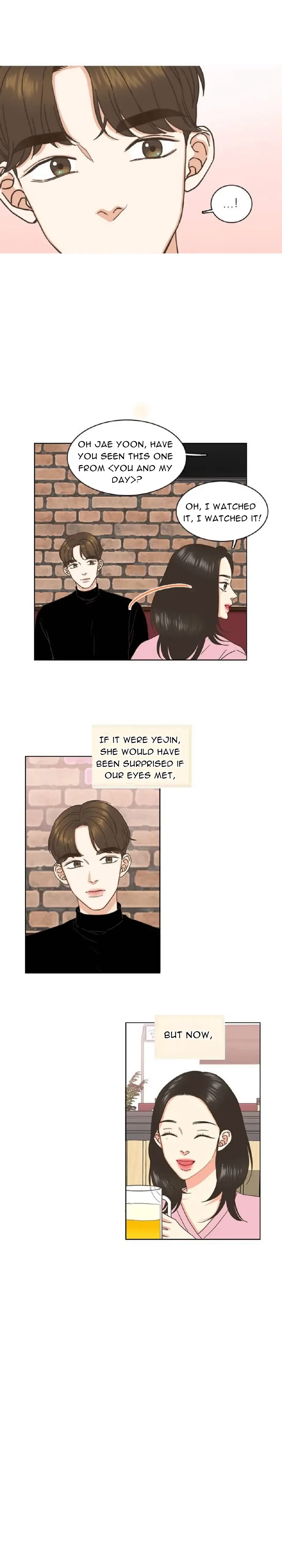 Situationship Chapter 1 – Page 25