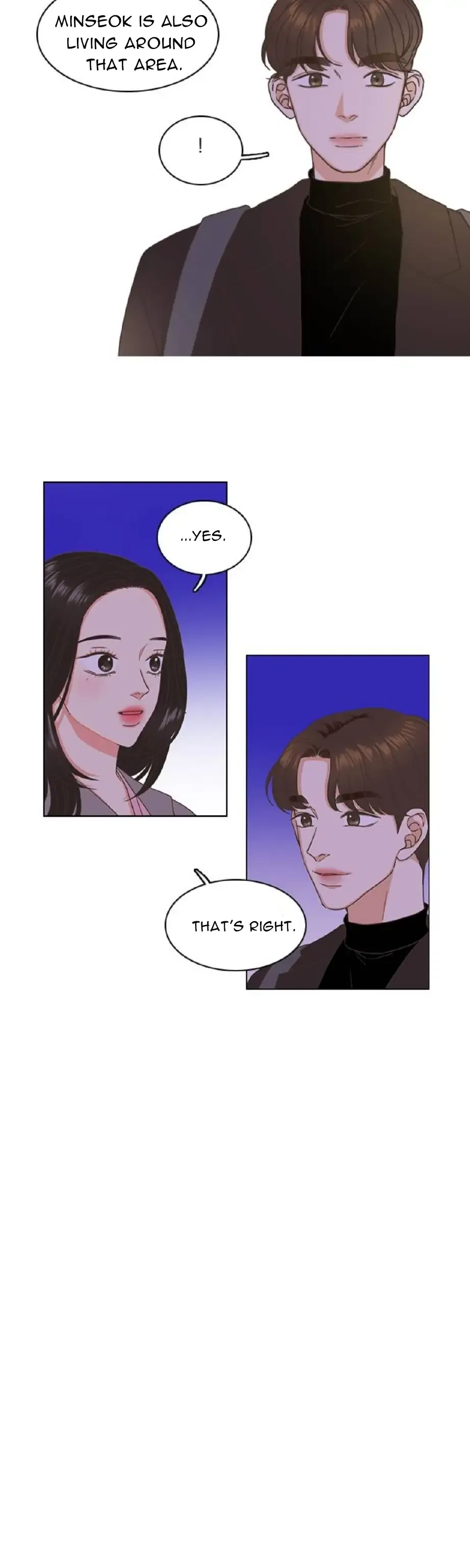 Situationship Chapter 1 – Page 27