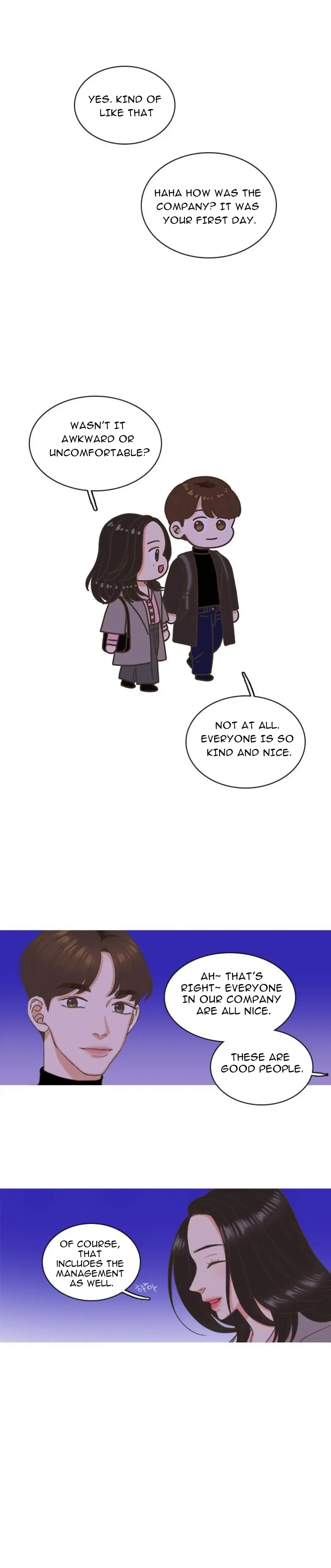 Situationship Chapter 1 – Page 29