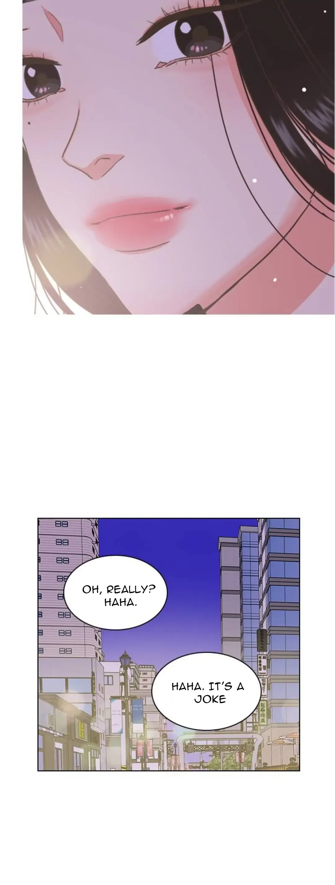 Situationship Chapter 1 – Page 31