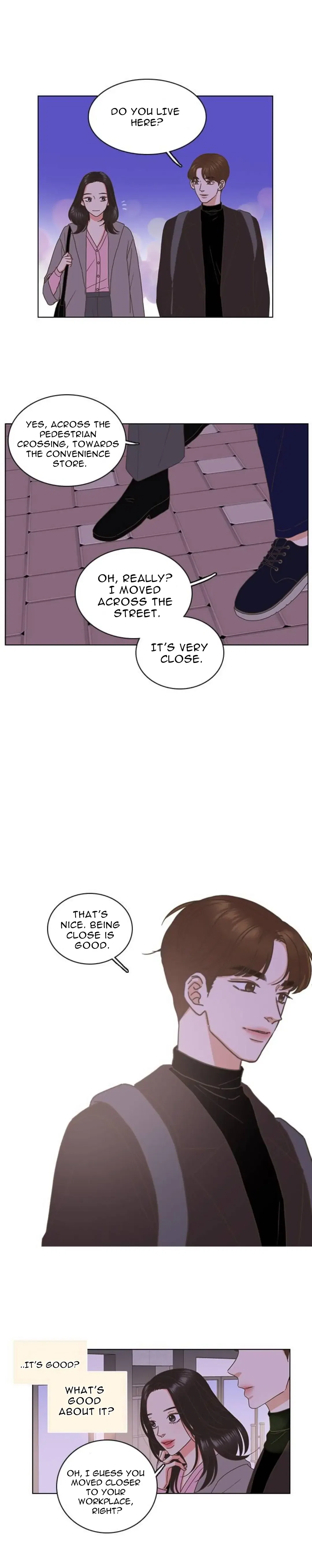 Situationship Chapter 1 – Page 32