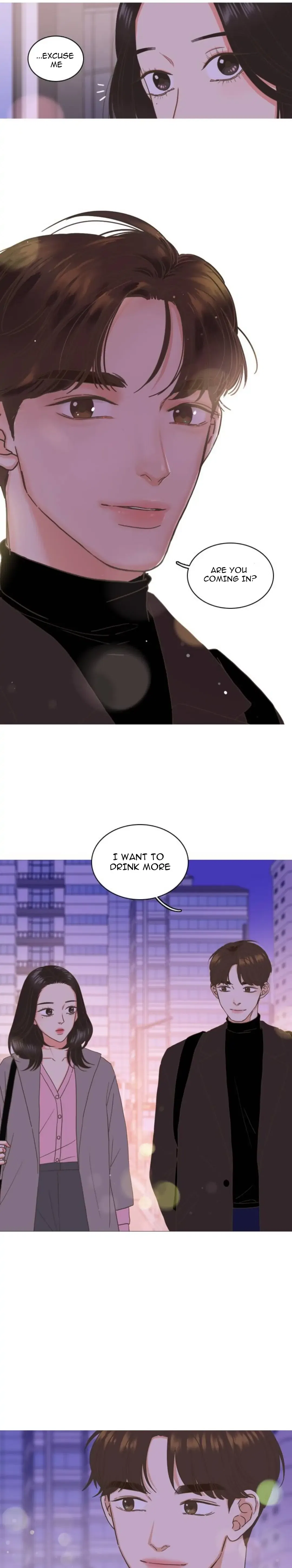 Situationship Chapter 1 – Page 33