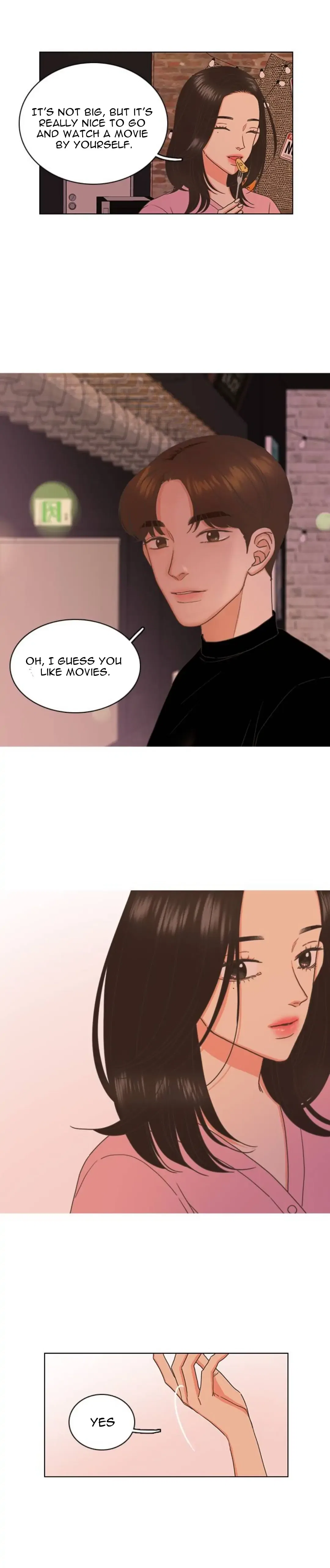 Situationship Chapter 1 – Page 35