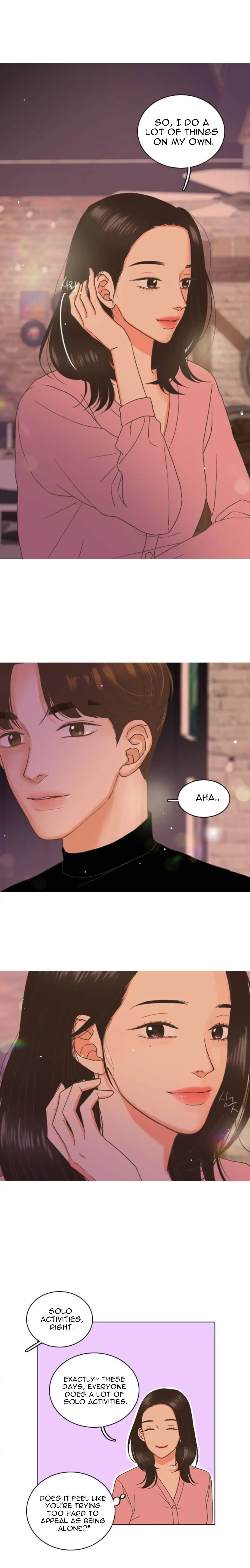 Situationship Chapter 1 – Page 36
